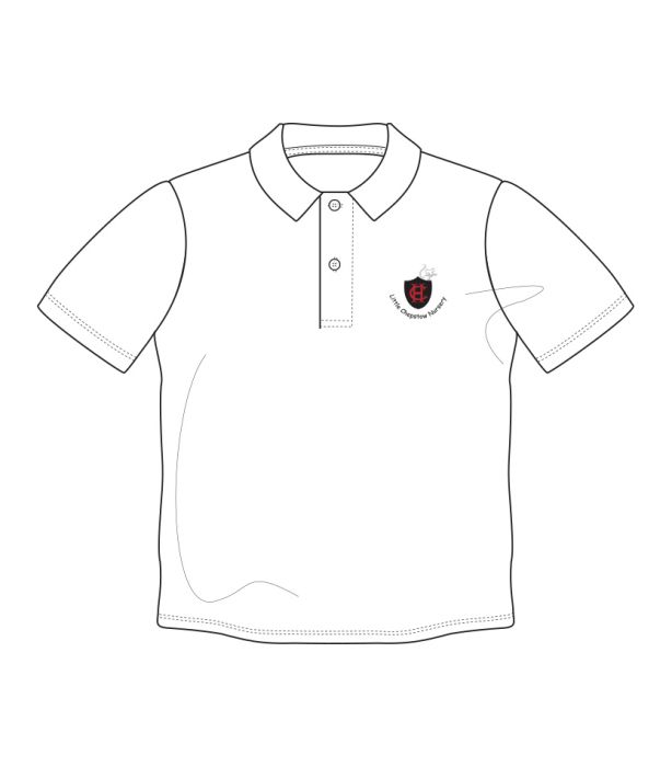 Polo shirt clipart black and white hotsell