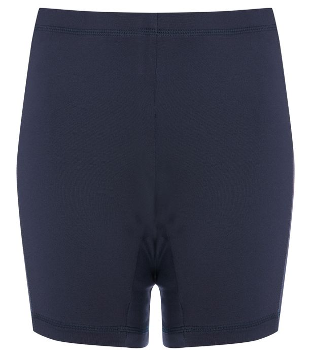 Nylon cycling shorts online